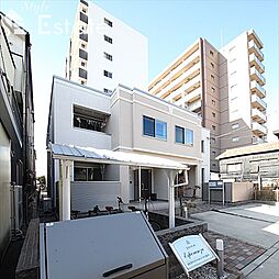 名古屋市営名城線 志賀本通駅 徒歩6分