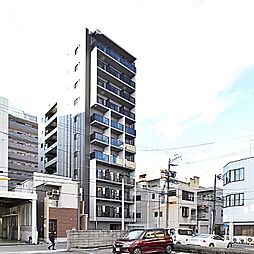 名古屋市営鶴舞線 上前津駅 徒歩6分