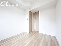 名古屋市営桜通線 太閤通駅 徒歩1分の賃貸マンション 9階1Kのリビング/ダイニング