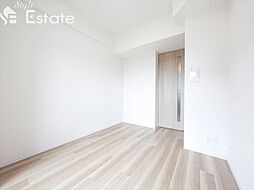 名古屋市営桜通線 太閤通駅 徒歩1分の賃貸マンション 9階1Kのリビング/ダイニング