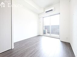 名古屋市営桜通線 太閤通駅 徒歩1分の賃貸マンション 10階1Kのリビング/ダイニング