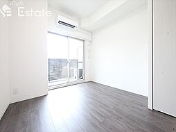 名古屋市営桜通線 太閤通駅 徒歩1分の賃貸マンション 8階1Kのリビング/ダイニング