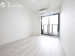 名古屋市営東山線 中村公園駅 徒歩8分の賃貸マンション 12階1Kのリビング/ダイニング