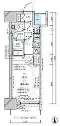 名古屋市営東山線 中村公園駅 徒歩8分 14階/-