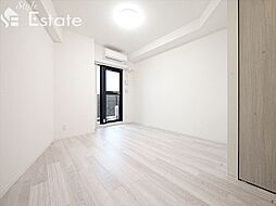 名古屋市営東山線 中村公園駅 徒歩8分の賃貸マンション 14階1Kのリビング/ダイニング