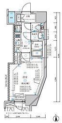 名古屋市営東山線 中村公園駅 徒歩8分 15階/-