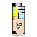 ロータス本陣通8階7.4万円
