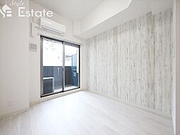 名古屋市営鶴舞線 鶴舞駅 徒歩6分の賃貸マンション 11階1Kのリビング/ダイニング