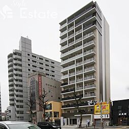 名古屋市営鶴舞線 大須観音駅 徒歩3分