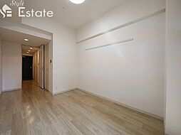 プレサンスジェネ鶴舞 206 2階1Kのリビング/ダイニング