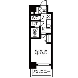 名古屋市営名城線 矢場町駅 徒歩9分