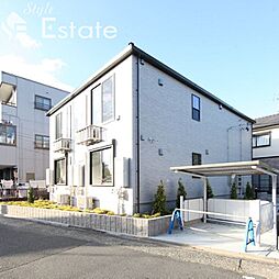 名古屋市営東山線 八田駅 徒歩15分