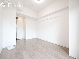 名古屋市営東山線 新栄町駅 徒歩4分の賃貸マンション 15階1Kのリビング/ダイニング