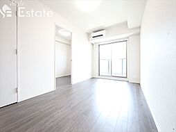 名古屋臨海高速あおなみ線 ささしまライブ駅 徒歩9分の賃貸マンション 14階2LDKのリビング/ダイニング