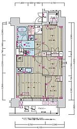 名古屋臨海高速あおなみ線 ささしまライブ駅 徒歩9分