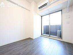 名古屋市営鶴舞線 上前津駅 徒歩3分の賃貸マンション 13階1Kのリビング/ダイニング