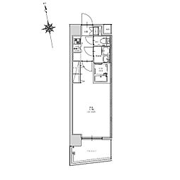 JR中央本線 金山駅 徒歩11分