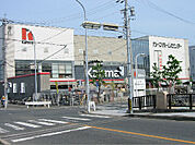 カーマホームセンター 名古屋白金店（2106m）