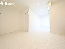 Jack koshiro I 101 1階1LDKのリビング/ダイニング