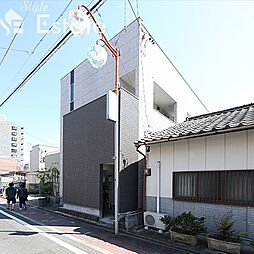 🉐敷金礼金0円！🉐シェモア中島町