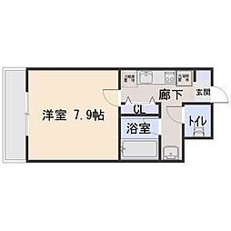 名古屋臨海高速あおなみ線 小本駅 徒歩9分