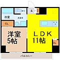 ロータス本陣通4階9.9万円