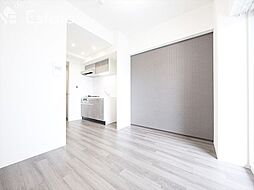 名古屋市営鶴舞線 浅間町駅 徒歩7分の賃貸マンション 7階ワンルームのリビング/ダイニング