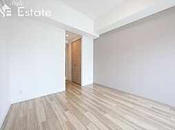 名鉄名古屋本線 名鉄名古屋駅 徒歩12分の賃貸マンション 14階1Kのリビング/ダイニング