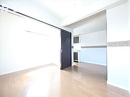 Star-Ship 302 3階1LDKのリビング/ダイニング