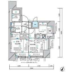 名古屋市営東山線 中村公園駅 徒歩2分