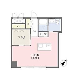 名鉄名古屋本線 栄生駅 徒歩5分