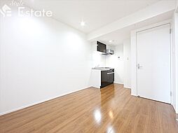 FreeHand 八田 103 1階1LDKのリビング/ダイニング