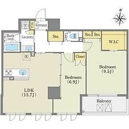 名古屋市営東山線 伏見駅 徒歩4分