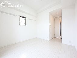 JR関西本線 名古屋駅 徒歩6分の賃貸マンション 12階1Kのリビング/ダイニング