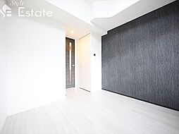 名古屋市営鶴舞線 浅間町駅 徒歩1分の賃貸マンション 4階1Kのリビング/ダイニング