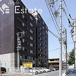 東海道本線 名古屋駅 徒歩5分