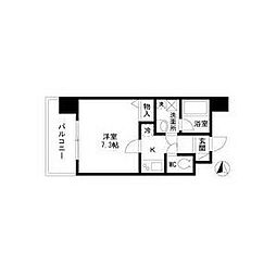 名古屋市営東山線 伏見駅 徒歩7分