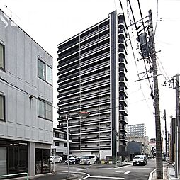 🉐敷金礼金0円！🉐名古屋市営名城線 上前津駅 徒歩7分