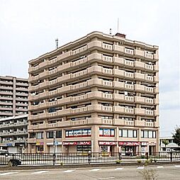 名古屋市営名港線 六番町駅 徒歩10分の賃貸マンション