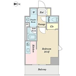 名古屋市営鶴舞線 大須観音駅 徒歩6分
