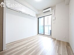 名古屋市営東山線 高畑駅 徒歩3分の賃貸マンション 11階1Kのリビング/ダイニング