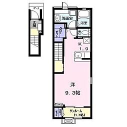 名古屋市営東山線 中村公園駅 徒歩9分