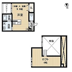 名古屋市営東山線 高畑駅 徒歩5分