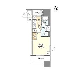 名古屋市営名城線 東別院駅 徒歩8分