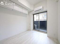 名古屋市営鶴舞線 上前津駅 徒歩4分の賃貸マンション