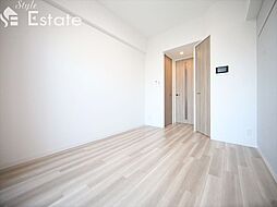 名古屋市営東山線 八田駅 徒歩2分の賃貸マンション 7階1Kのリビング/ダイニング