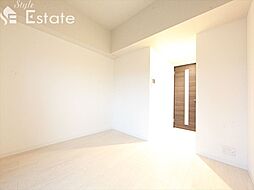 名鉄名古屋本線 栄生駅 徒歩5分の賃貸マンション 5階1Kのリビング/ダイニング