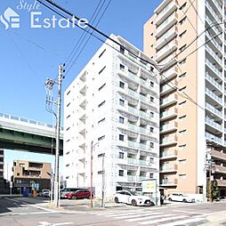 🉐敷金礼金0円！🉐名古屋市営鶴舞線 浄心駅 徒歩2分