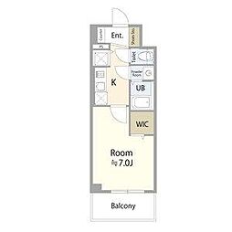 名古屋市営名城線 金山駅 徒歩4分