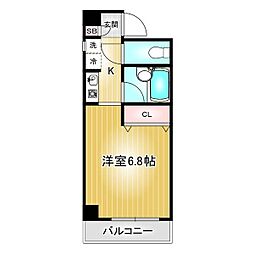 名古屋市営東山線 新栄町駅 徒歩8分